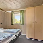 Ll241-tranekaer-bellisvej-39 Prázdninový dům