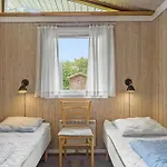 Ll241-tranekaer-bellisvej-39 Prázdninový dům *