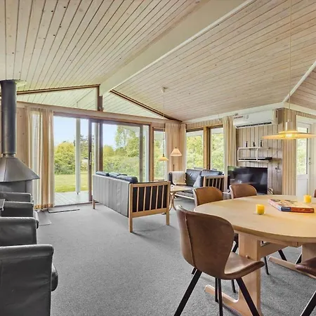 Nyaraló Ll241-tranekaer-bellisvej-39 Tranekær