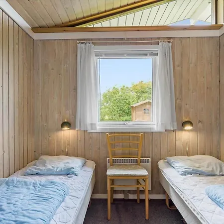 Vakantiehuis Ll241-tranekaer-bellisvej-39