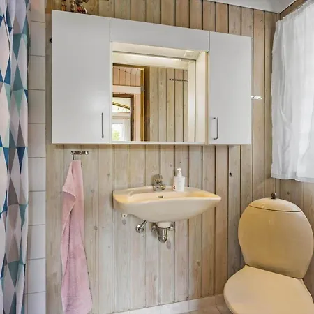 Ll241-tranekaer-bellisvej-39 Hébergement de vacances