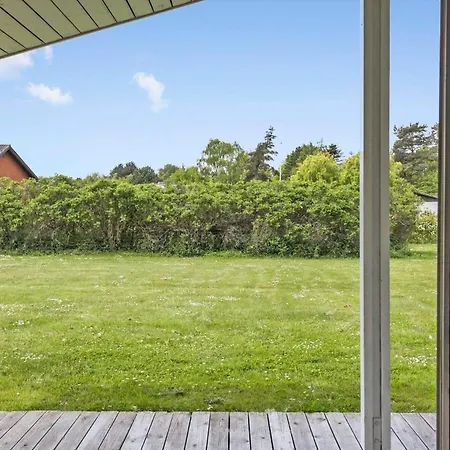 Ll241-tranekaer-bellisvej-39 Сasa de vacaciones *