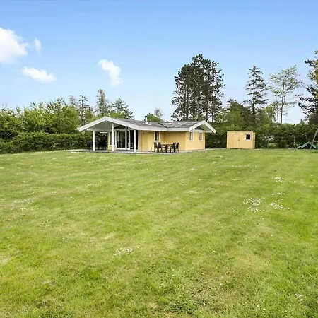 Ll241-tranekaer-bellisvej-39 Сasa de vacaciones *