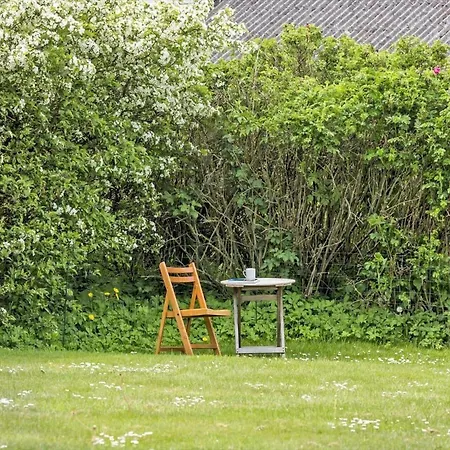 Ll241-tranekaer-bellisvej-39 Hébergement de vacances