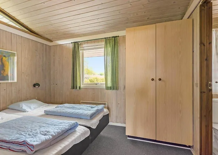 Ll241-tranekaer-bellisvej-39 Сasa de vacaciones