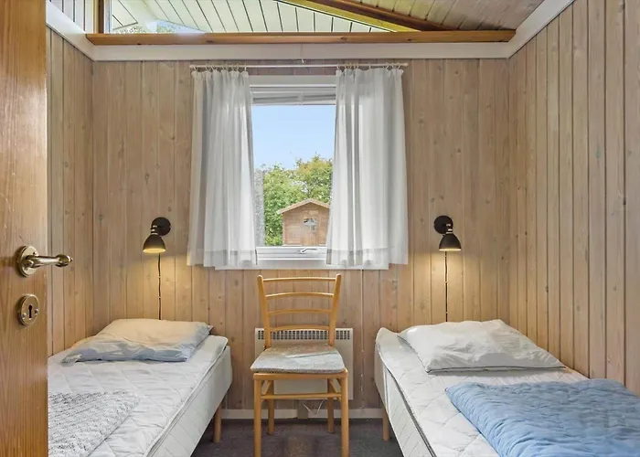 Ll241-tranekaer-bellisvej-39 Сasa de vacaciones *