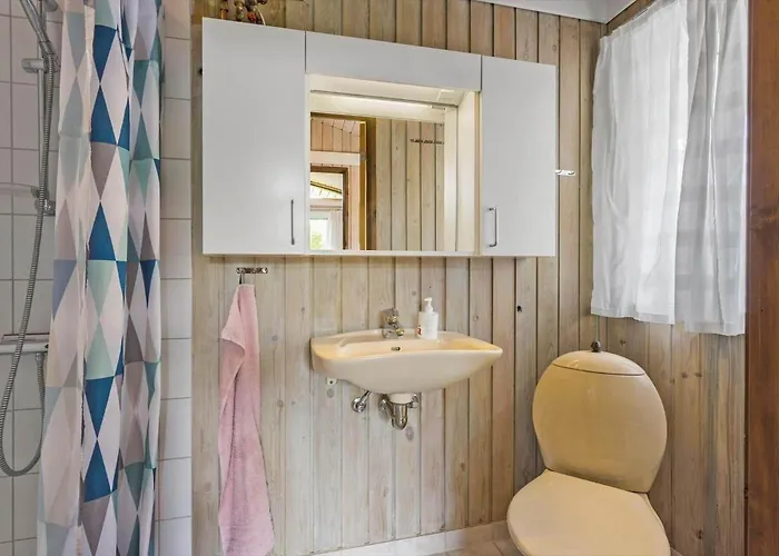 Ll241-tranekaer-bellisvej-39 Сasa de vacaciones