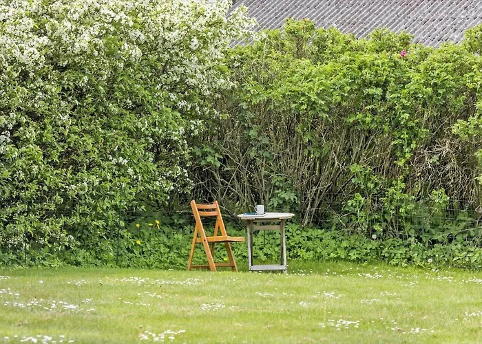 Ll241-tranekaer-bellisvej-39 Сasa de vacaciones